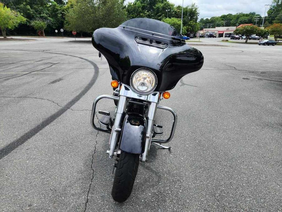 2020 Harley-Davidson Street Glide® Base