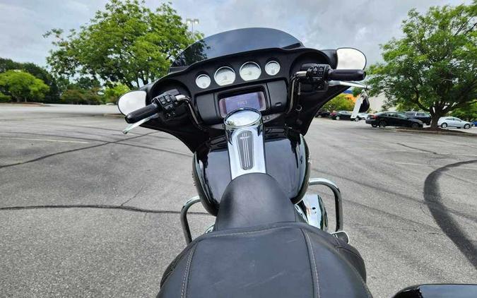 2020 Harley-Davidson Street Glide® Base