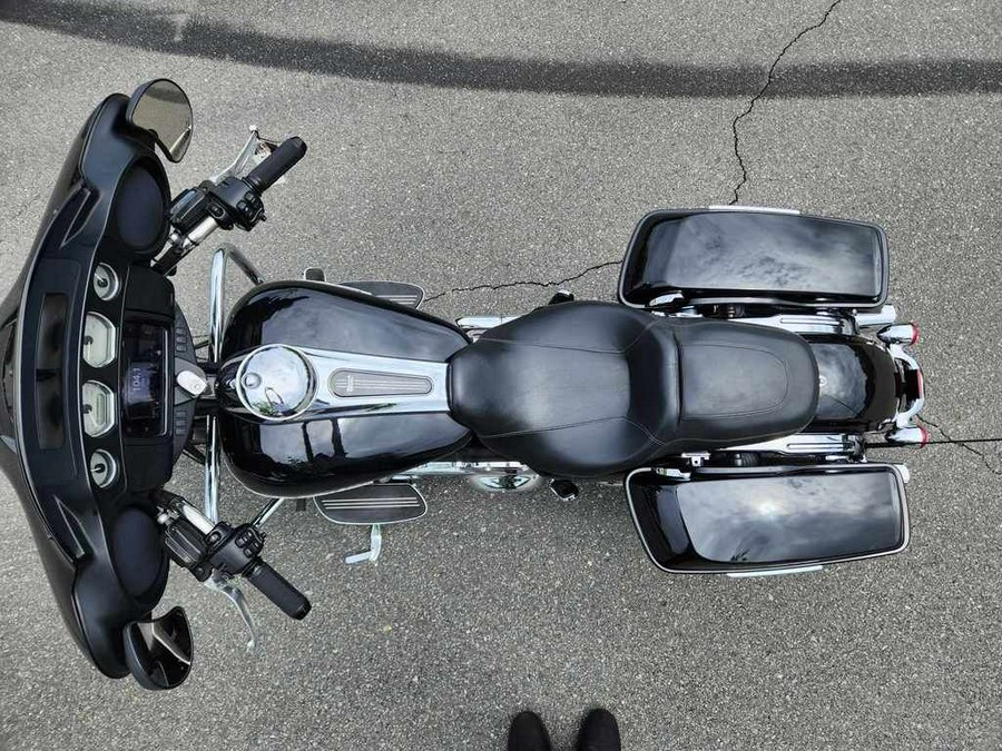 2020 Harley-Davidson Street Glide® Base