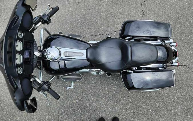 2020 Harley-Davidson Street Glide® Base