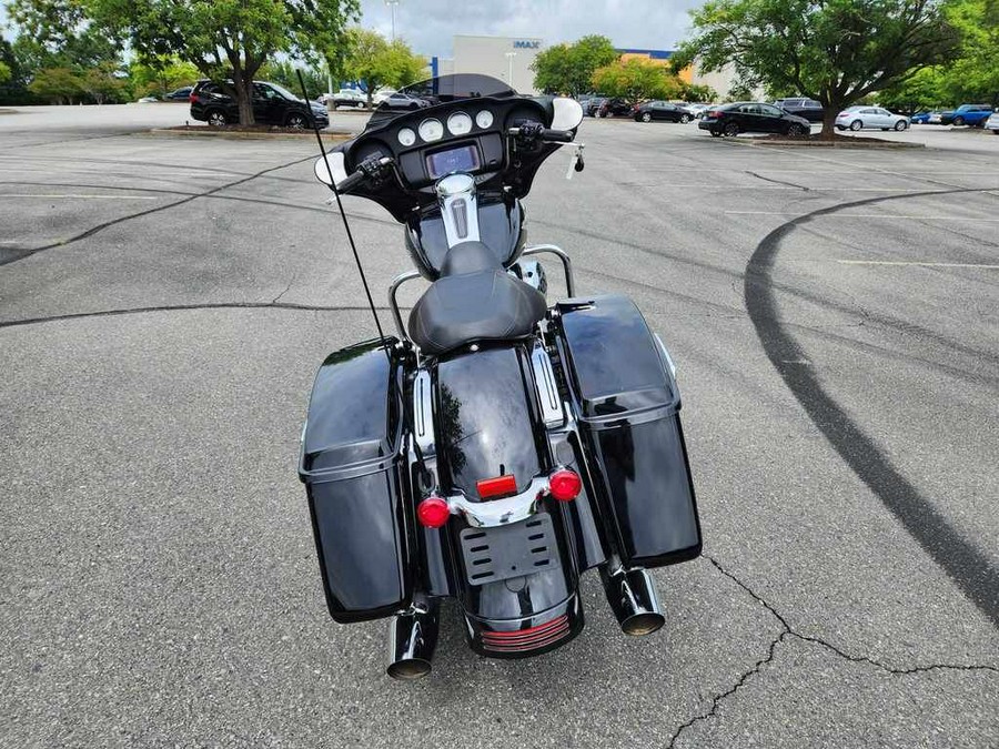 2020 Harley-Davidson Street Glide® Base