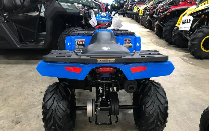 2025 POLARIS Sportsman 110 EFI