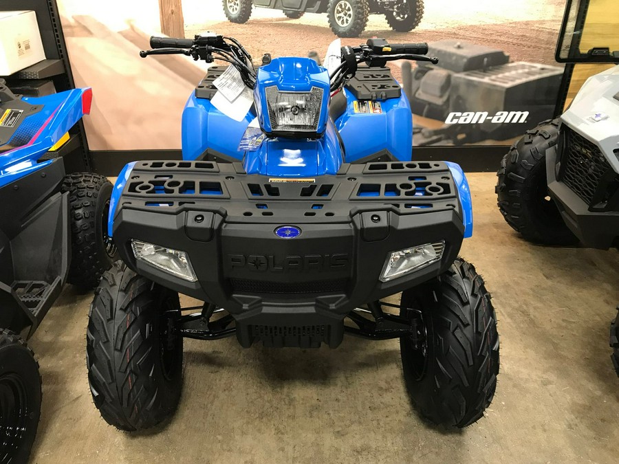 2025 POLARIS Sportsman 110 EFI