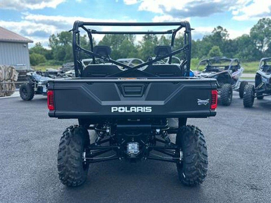 2025 Polaris Ranger 570 Full-Size