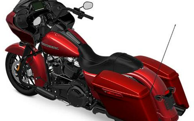 2018 Harley-Davidson Road Glide® Special