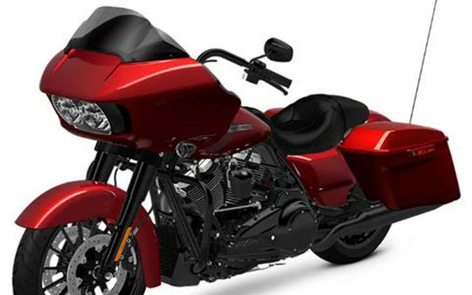 2018 Harley-Davidson Road Glide® Special