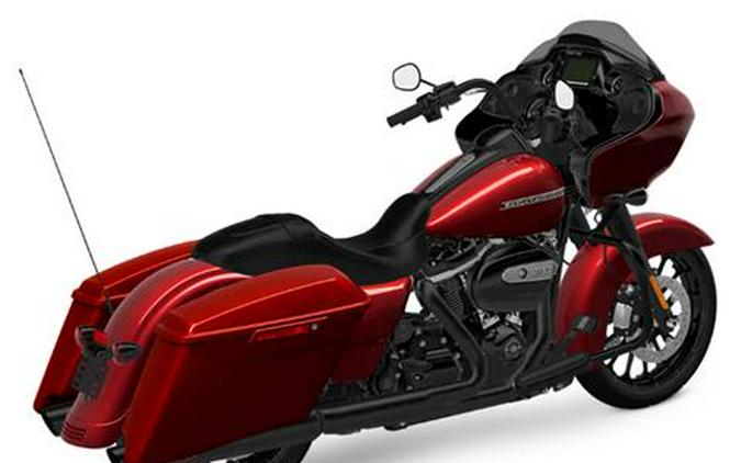 2018 Harley-Davidson Road Glide® Special