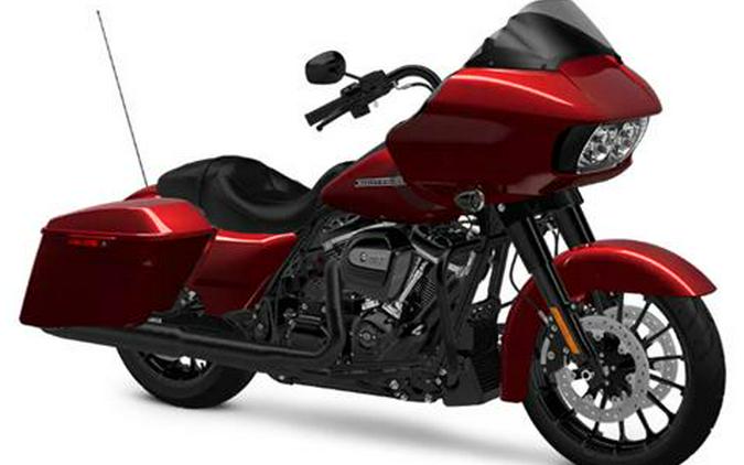 2018 Harley-Davidson Road Glide® Special