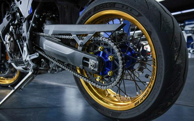 2024 Yamaha Ténéré 700