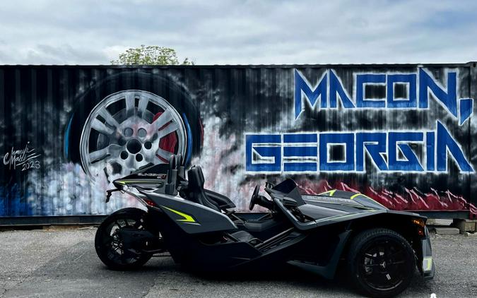 2023 Polaris Slingshot® SLR