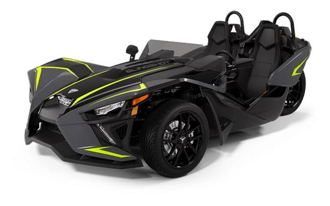 2023 Polaris Slingshot® SLR