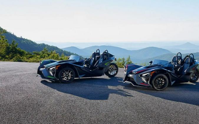 2023 Polaris Slingshot® SLR