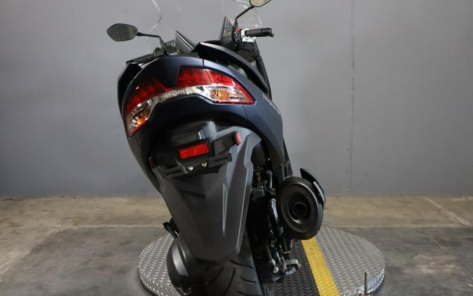 2019 Suzuki Burgman 400