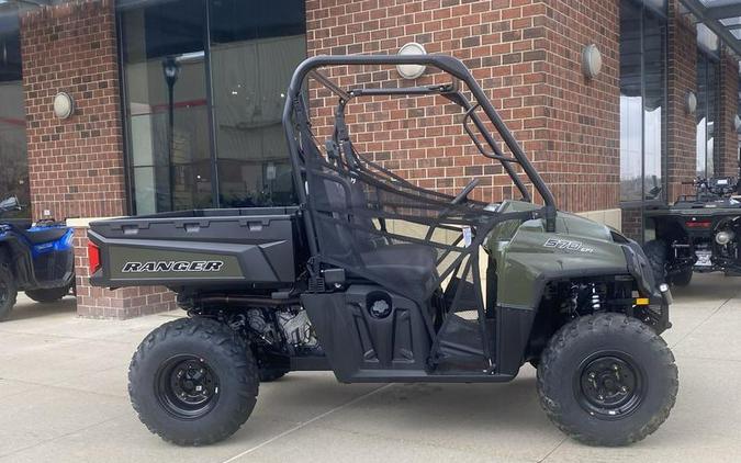 2024 Polaris® Ranger 570 Full-Size