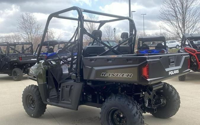 2024 Polaris® Ranger 570 Full-Size