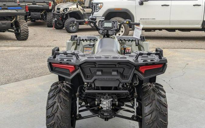 2024 Polaris® Sportsman 850