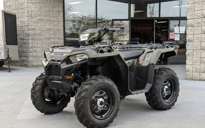 2024 Polaris® Sportsman 850