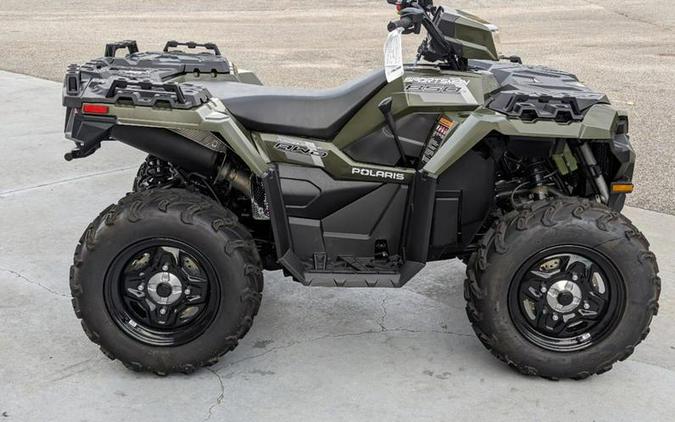 2024 Polaris® Sportsman 850