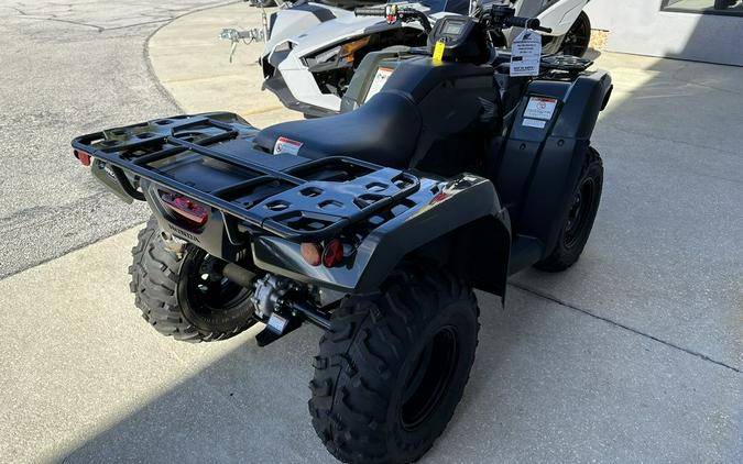 2024 Honda® FourTrax Rancher 4x4