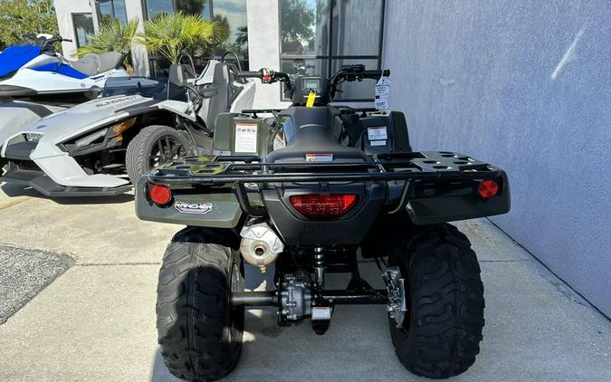 2024 Honda® FourTrax Rancher 4x4