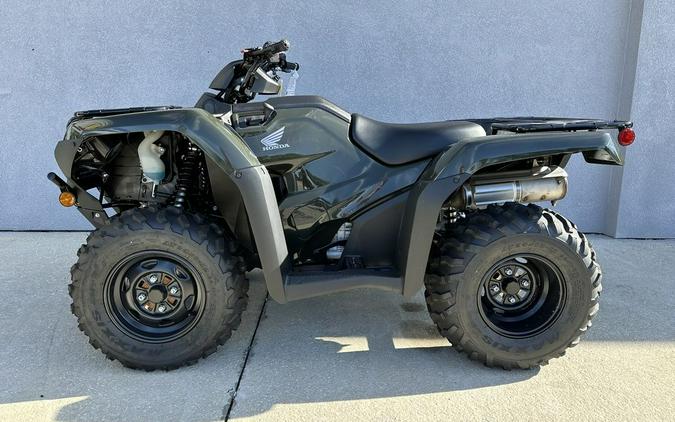 2024 Honda® FourTrax Rancher 4x4