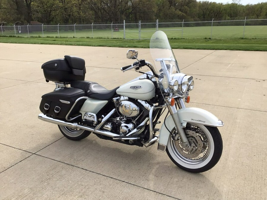 FLHRCI 2002 Road King® Classic