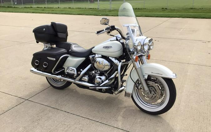 FLHRCI 2002 Road King® Classic