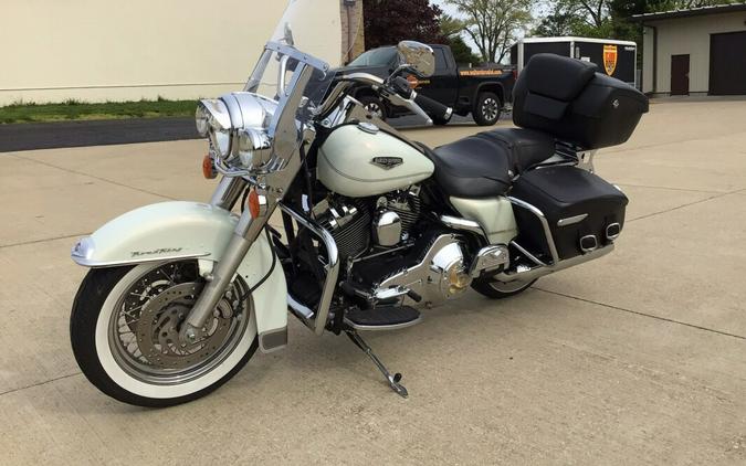 FLHRCI 2002 Road King® Classic