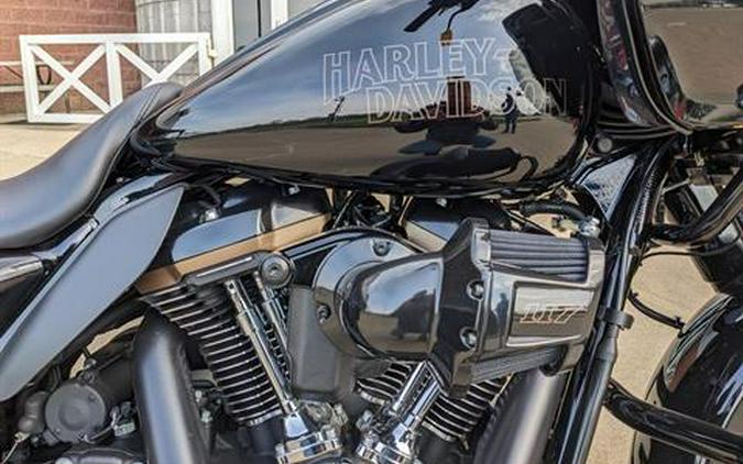 2023 Harley-Davidson Road Glide® ST