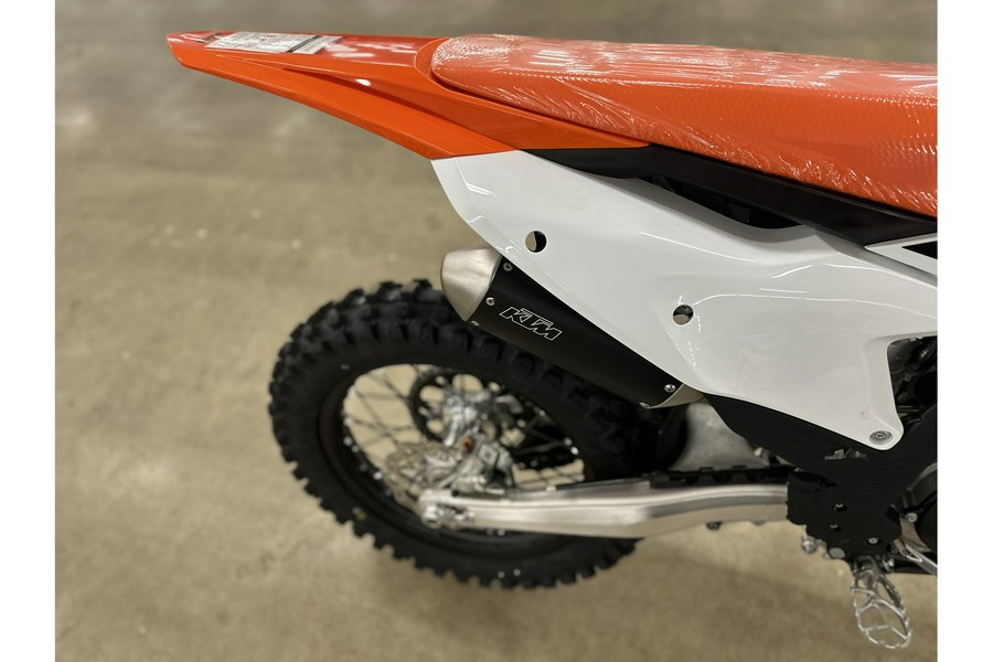 2025 KTM XC 300