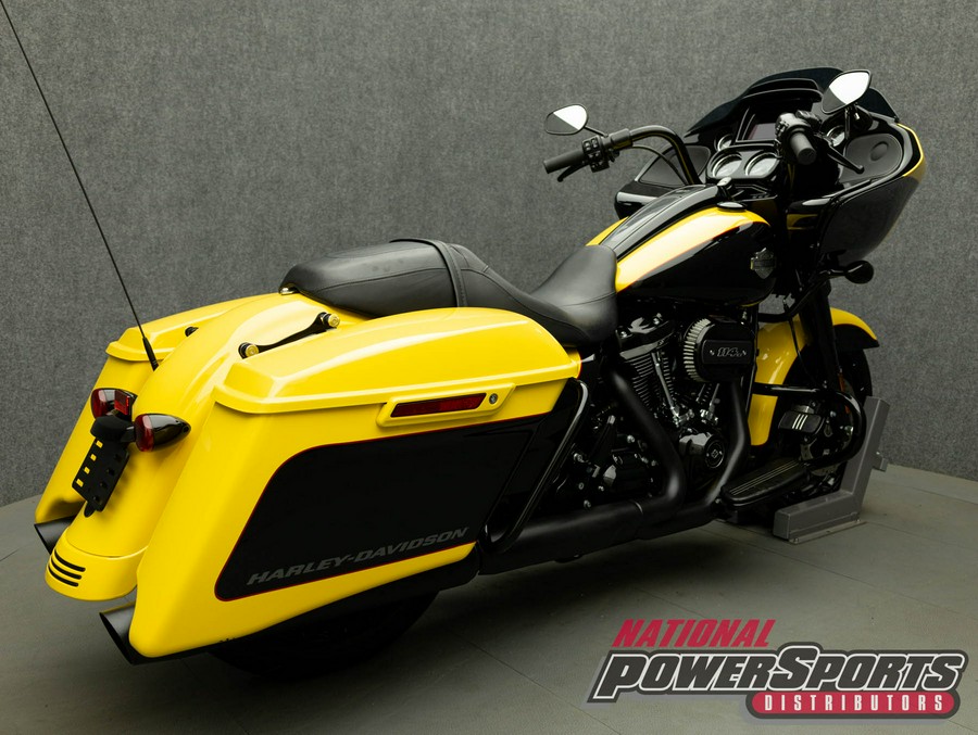 2023 HARLEY DAVIDSON FLTRXS ROAD GLIDE SPECIAL W/ABS