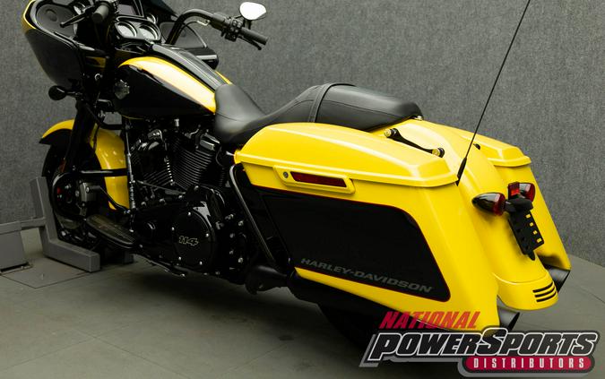 2023 HARLEY DAVIDSON FLTRXS ROAD GLIDE SPECIAL W/ABS