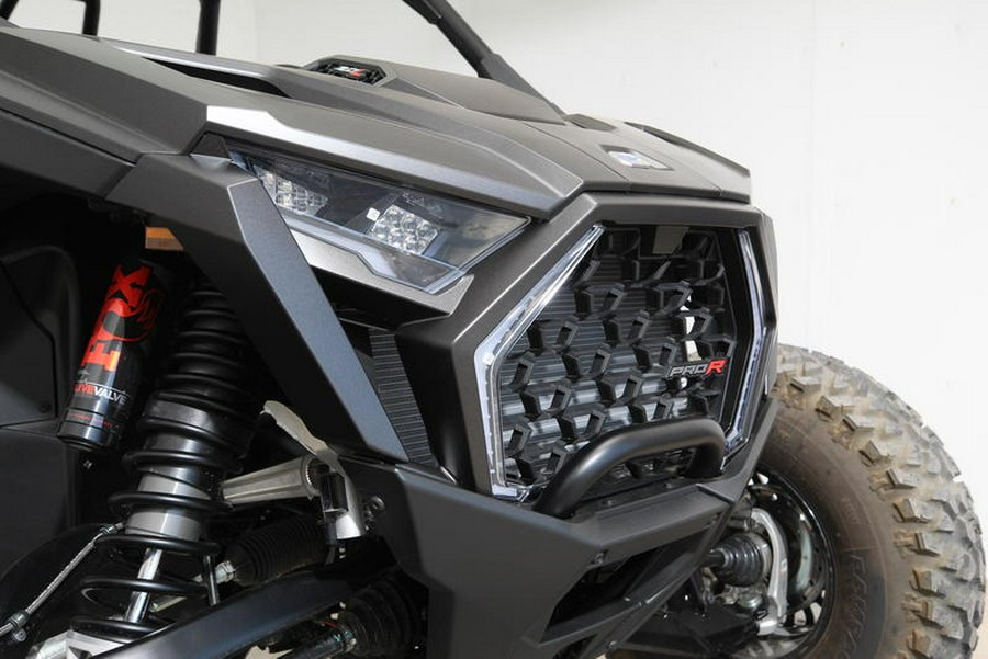 2025 Polaris® RZR Pro R 4 Ultimate