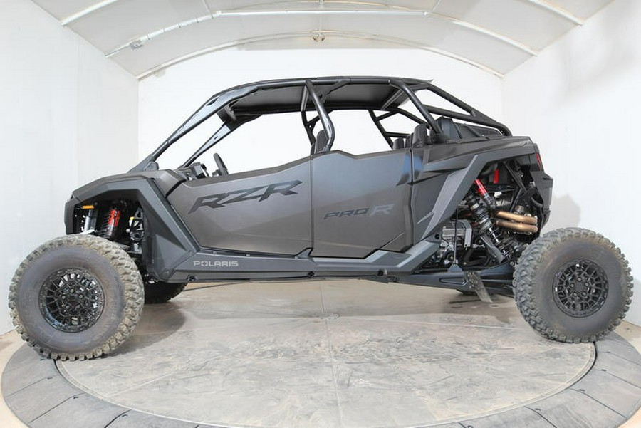 2025 Polaris® RZR Pro R 4 Ultimate