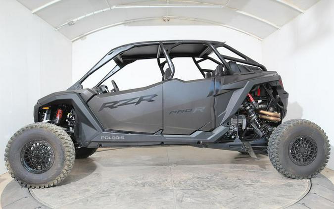 2025 Polaris® RZR Pro R 4 Ultimate