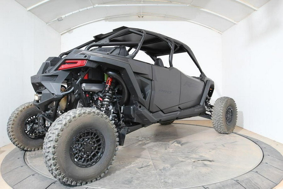 2025 Polaris® RZR Pro R 4 Ultimate