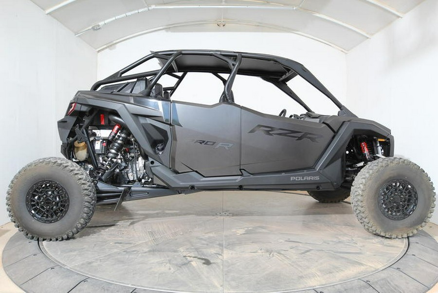 2025 Polaris® RZR Pro R 4 Ultimate