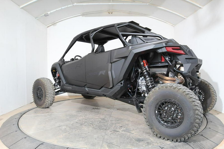 2025 Polaris® RZR Pro R 4 Ultimate