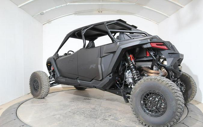 2025 Polaris® RZR Pro R 4 Ultimate