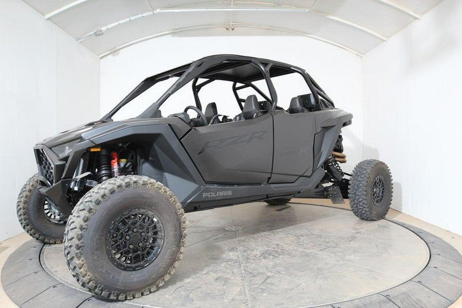 2025 Polaris® RZR Pro R 4 Ultimate