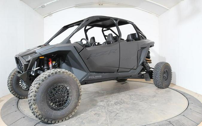 2025 Polaris® RZR Pro R 4 Ultimate