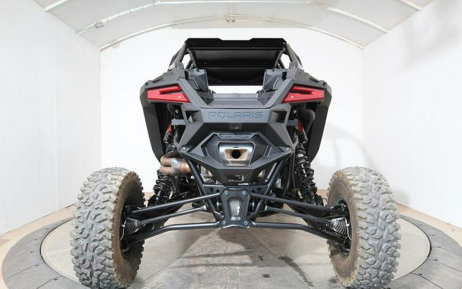 2025 Polaris® RZR Pro R 4 Ultimate