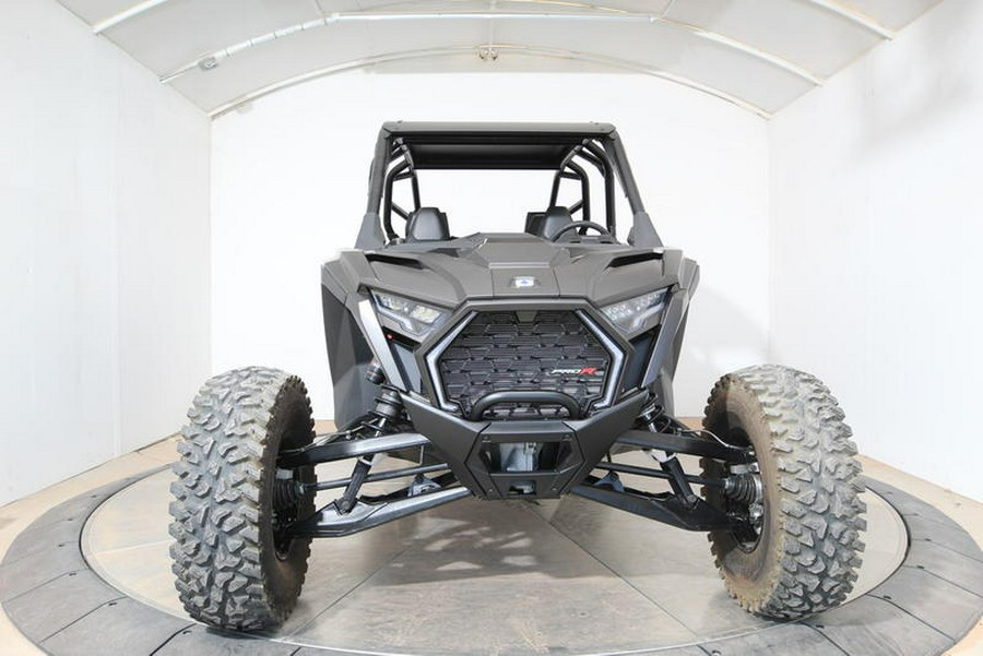 2025 Polaris® RZR Pro R 4 Ultimate