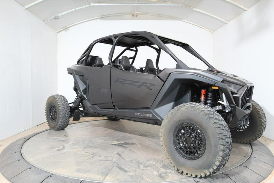 2025 Polaris® RZR Pro R 4 Ultimate