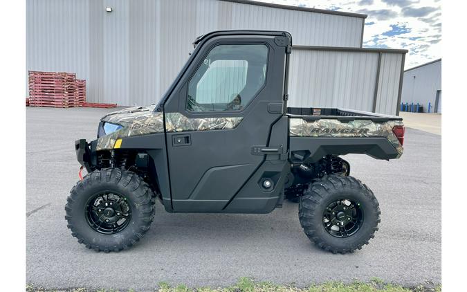 2025 Polaris Industries Ranger 1000 XP NorthStar Edition Premium