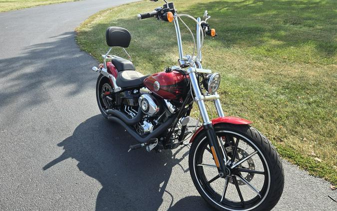 2013 Harley-Davidson Softail® Breakout®