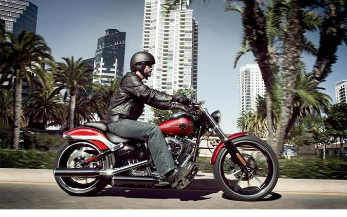 2013 Harley-Davidson Softail® Breakout®