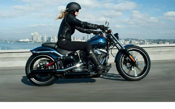 2013 Harley-Davidson Softail® Breakout®