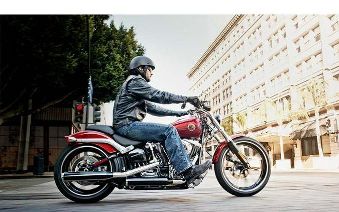 2013 Harley-Davidson Softail® Breakout®