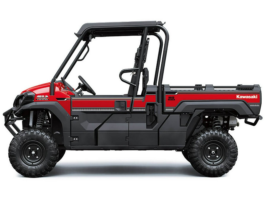 2025 Kawasaki Mule™ PRO-FX™ 1000 HD Edition